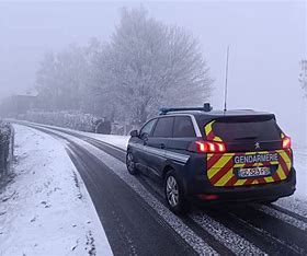 département vigilance neige-verglas