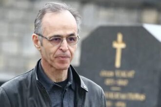jean-jacques goldman malade cancer
