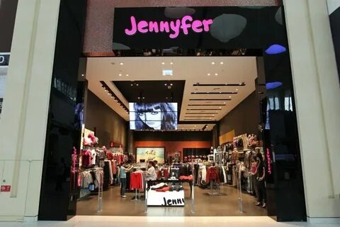 jennyfer